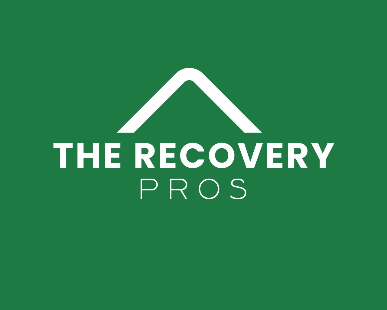 The Recovery Pros
