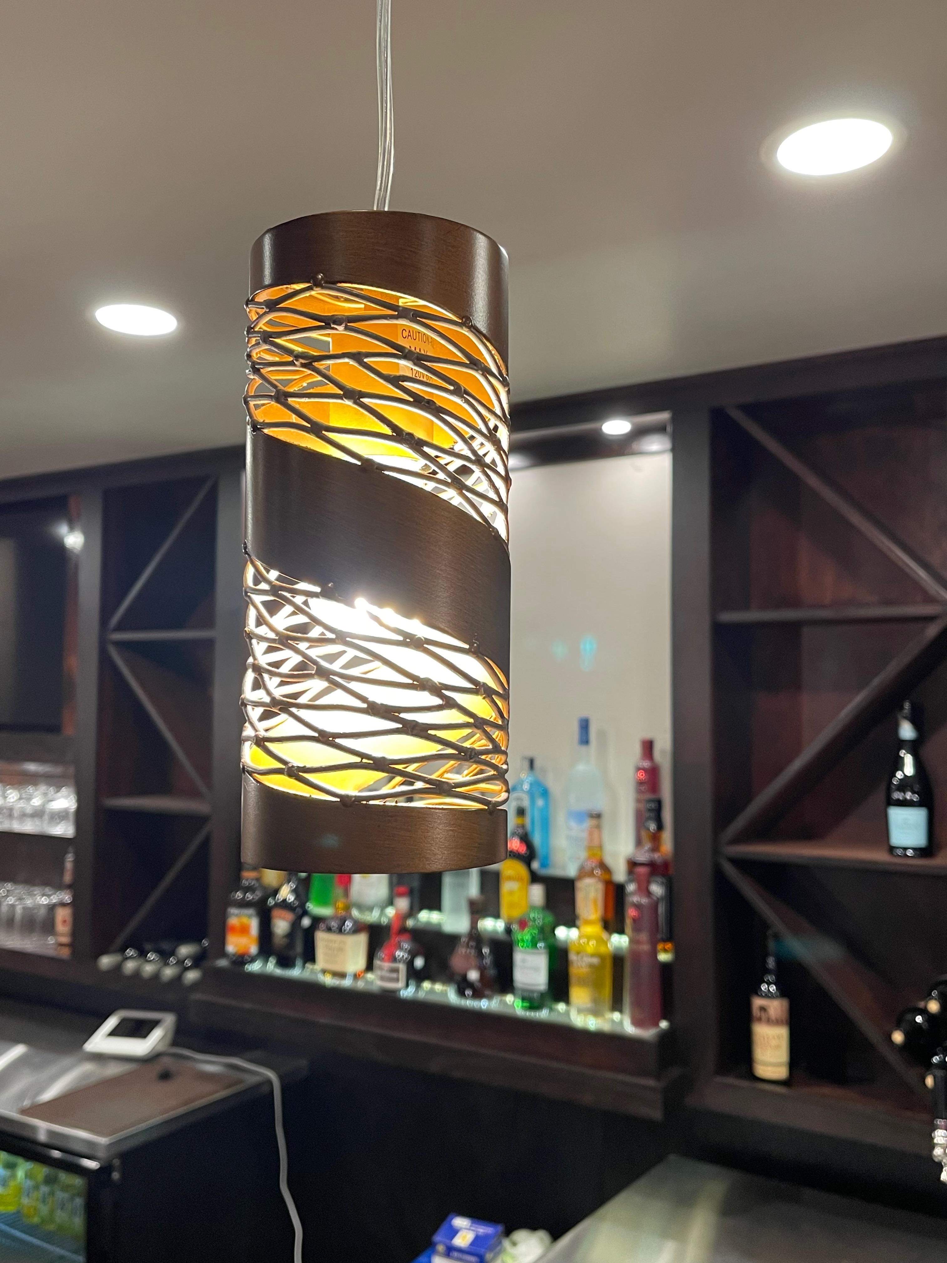 Designer Pendant Lighting